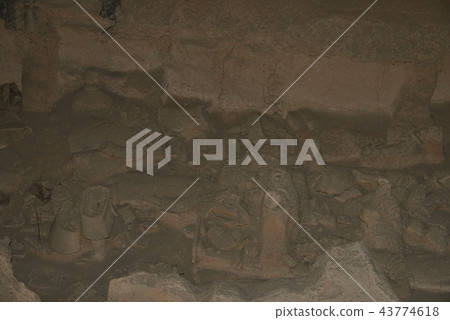 中國秦始皇秦始皇陵。 43774618