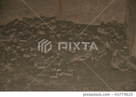 China Xi'an Terracotta Warriors Mausoleum of the Qin Shi Huang 43774620