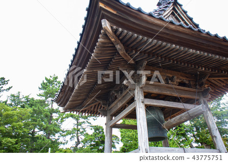 鐘寺 鐘寺 43775751