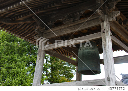 鐘寺 鐘寺 43775752