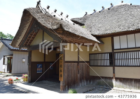 日本遺產松岡台 43775936
