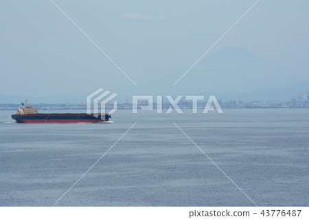 Tokyo Bay 43776487