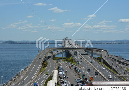 Umihotaru（為木更津） 43776488
