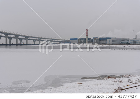 Western High-Speed Diameter in winter Western High-Speed Diameter in winter 43777427
