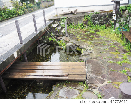 Rokugoo Mizumizu Kume Shimizu Rokugoo Mizumizu Kume Shimizu 43778011