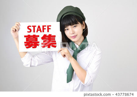 職業女性 職業女性 43778674
