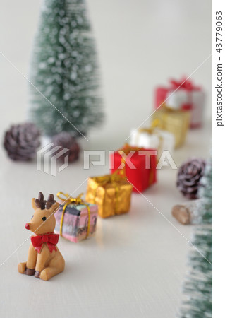 Christmas miscellaneous goods image 43779063
