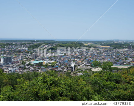 Okagaki-cho Egoitsu Kinransan 43779328