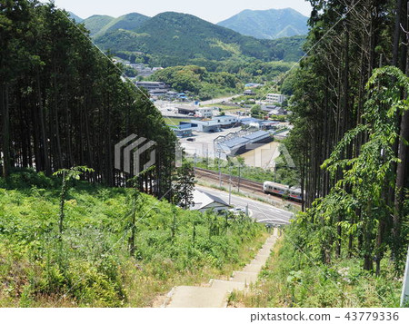 Okagaki-cho Egoitsu Kinransan 43779336