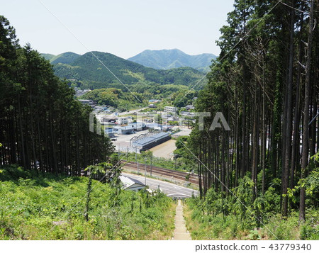 Okagaki-cho Egoitsu Kinransan 43779340