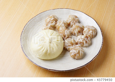 肉包蜀麥 肉包蜀麥 43779450