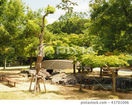 北九州瀨戶內公園 北九州瀨戶內公園 43781006