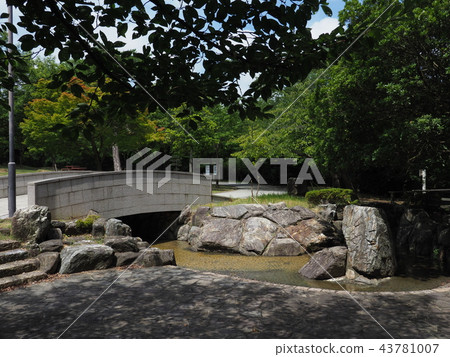 北九州瀨戶內公園 43781007