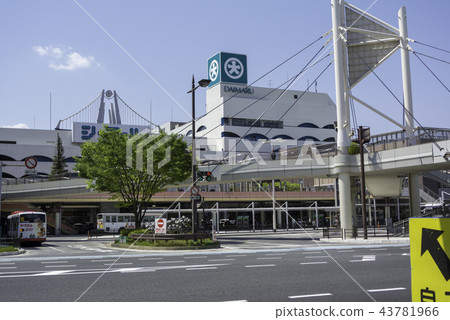 Seamall Shimonoseki Daimaru 43781966