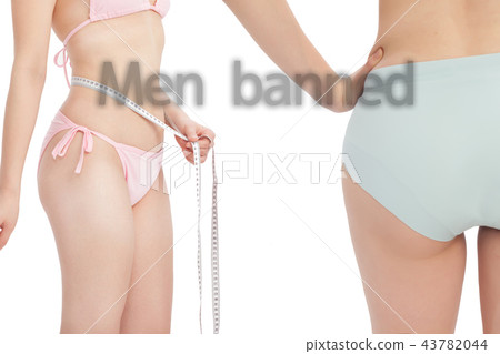 Waist Waist 43782044