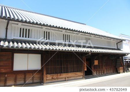 Itami Former Okada House Itami Former Okada House 43782049