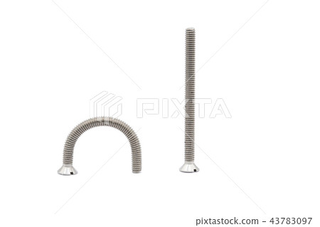 set of screw like abstract concept of set of screw like abstract concept of 43783097
