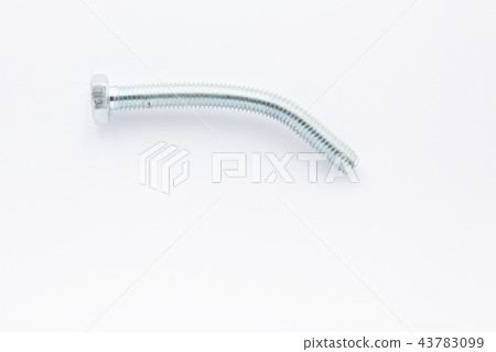 set of screw like abstract concept of set of screw like abstract concept of 43783099