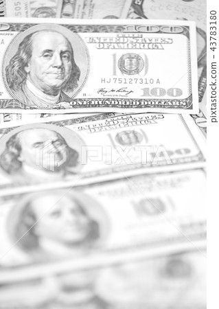 blurred dollar money background blurred dollar money background 43783180
