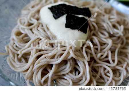 Tororo蕎麥麵 Tororo蕎麥麵 43783765