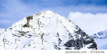 Alp peak Alp peak 43784208