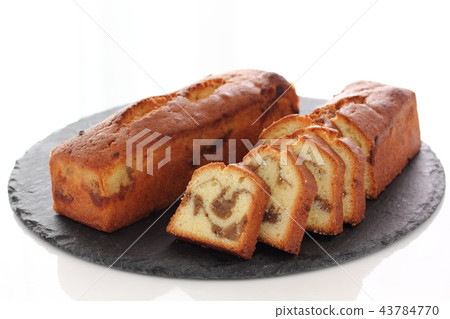 Pound Cake  43784770