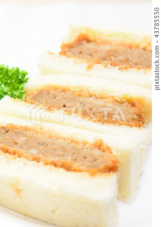 美味男士切三明治 美味男士切三明治 43785550