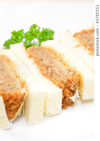 美味男士切三明治 美味男士切三明治 43785551