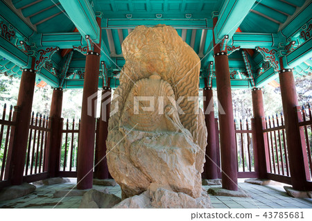 Budget Buddhist monastery Buddhist image, Buddhist army, Chungnam 43785681