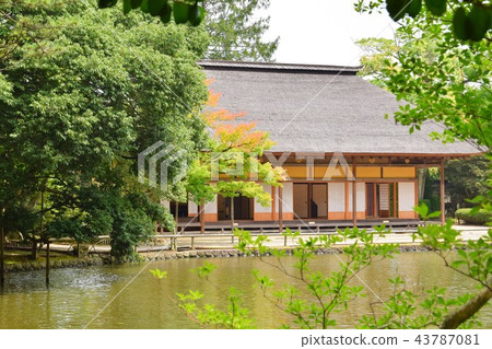 前身為建築花園 前身為建築花園 43787081