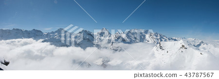 Schilthorn 43787567