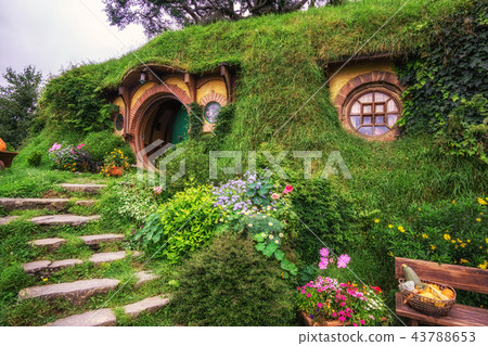 bilbo baggins home bilbo baggins home 43788653