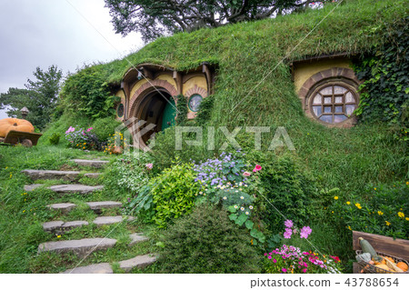 bilbo baggins home bilbo baggins home 43788654
