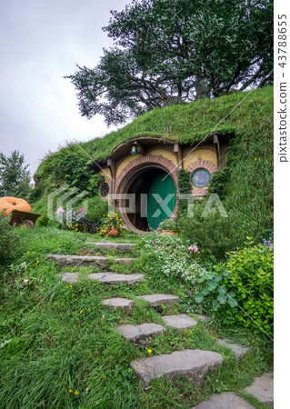 bilbo baggins home bilbo baggins home 43788655