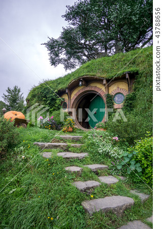 bilbo baggins home bilbo baggins home 43788656