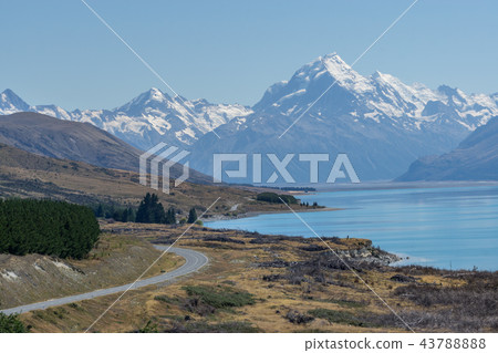 mount cook mount cook 43788888