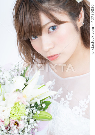 Bride Bridal Bride Bridal 43789886