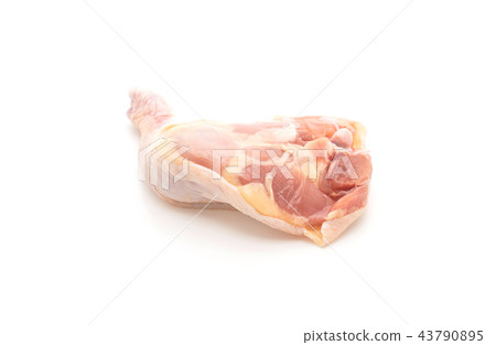 chicken thigh 43790895