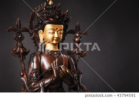 The Buddha of future - Maytereya`s. The Buddha of future - Maytereya`s. 43794591