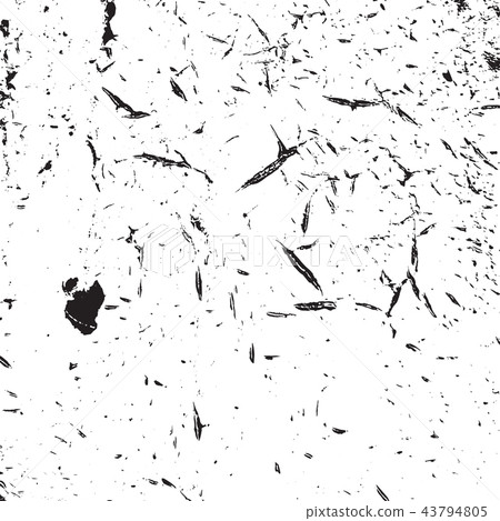 Distressed Overlay Texture 43794805