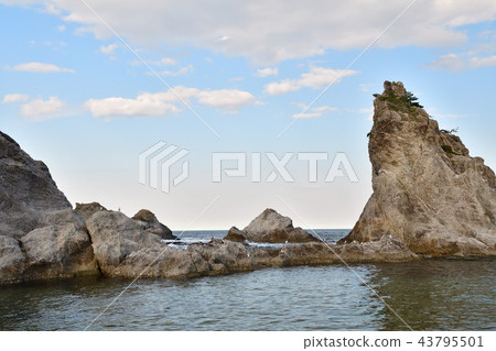 Jodogahama（岩手縣） 43795501