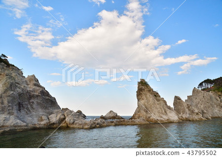 Jodogahama(岩手縣) Jodogahama(岩手縣) 43795502