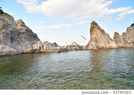 Jodogahama(岩手縣) Jodogahama(岩手縣) 43795503