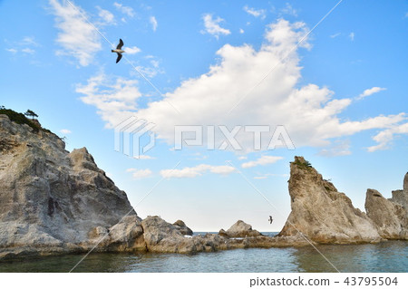 Jodogahama(岩手縣) Jodogahama(岩手縣) 43795504