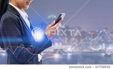 Internet of things - Telecommunication Technology 43798640