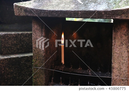 溫暖的火 43800775