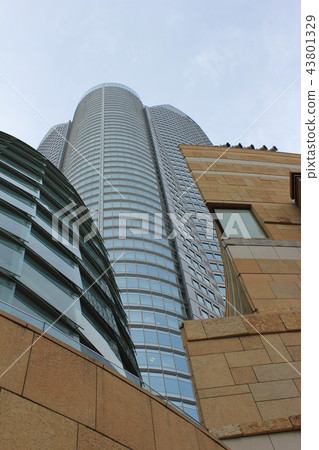 Roppongi Hills Roppongi Hills 43801329