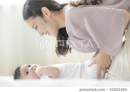 Three authorized families 43801884