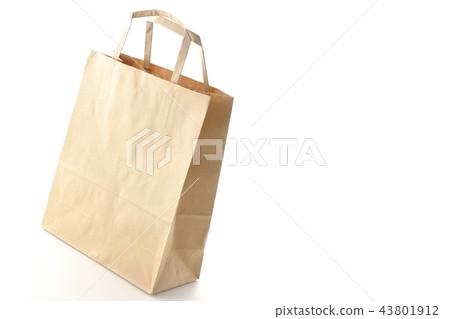 paper bag paper bag 43801912