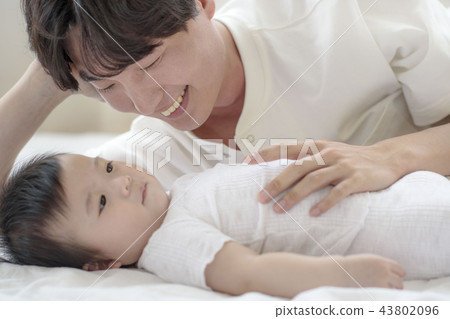 Three authorized families Three authorized families 43802096